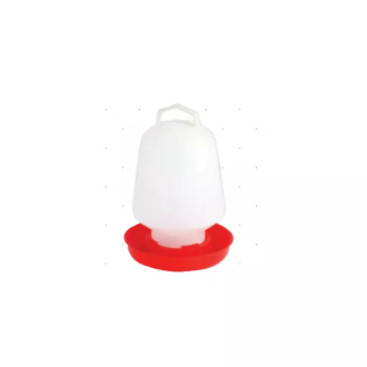 Cello Chicken Drinker Big New 235 x 350mm Multi-Color