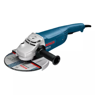 Bosch Large Angle Grinder 180mm 2000W GWS 2000-180