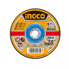 Ingco Abrasive Metal Grinding Disc 230mm/9" MGD602301