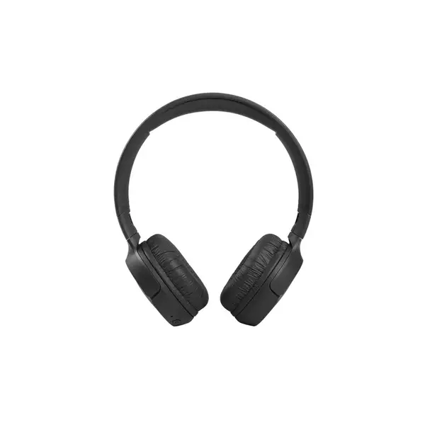Jbl Wireless On Ear Headphones, Pure Bass Sound, Bluetooth 5.0, 40Hr Battery Life, Speed Charge, Multi-Point Connection, Handsfree Call, Foldable Tune 510Bt