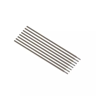 Total Carbon Steel Welding Electrode Stick 2.5×350mm ITEM:E6013, 5Kg Cartoon Box TERC2121