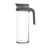 Ocean Jug Terra Pitcher Charcoal Gray 1390ml Serve Pitcher 3b2434901g0005