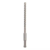 Bosch Hammer Drill Bit SDS-PLUS-5X: 22 x 200 x 250MM 2608836644 (Pack of 5Pcs)