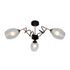 Tronic Ceiling Lamp PL 3033-03
