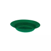 Cello Plastic Plate Rice 24 240 x 40mm (Pack of 12)