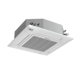 Hisense Cassette Air Conditioner 18000BTU with Inverter, Cooling Only, Ultra Quiet, Fast Cooling, High Efficiency AUC-18UR4SSAA2