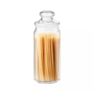 Ocean Pop Jar 1000ml 5b02536g0003