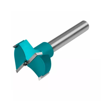 Total TCT Blade Drill Bit Frostner Diameter 32mm TAC180321