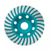 Total Grinding Disc Cup Wheel 150mm Segmented Turbo  TAC2411501