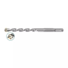 Total SDS Plus Drill Bit 12mm x 260mm TAC311203C