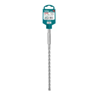 Total SDS Plus Drill Bit 18mm x 210mm TAC311802