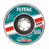 Total Flap Disc 115mm P80 TAC631153