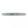 Total Chain Saw Bar 24" TGTSB52401