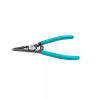 Total Plier Circlip Straight Head 180mm THTJ21803