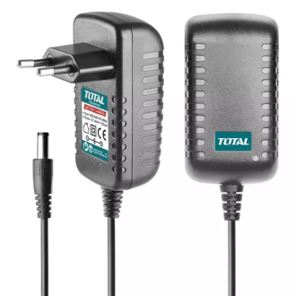 Total Cordless Battery Charger 12V TOC228120
