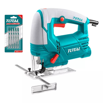 Total Jig Saw Electric 650W TS206806