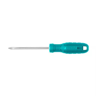 Total Phillips Screw Driver PH2 x 150mm THTDC2266