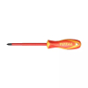 Total Screw Driver PZ2 x 100 Insulated THTISPZ2100