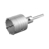 Total Hole Saw For Concrete Core 125mm TAC4301251