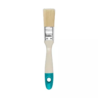 Total Paint Brush Wooden Handle 38mm THT84151