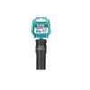 Total Socket Spanner Impact Dr. Deep 1/2" 24mm THDIS12241L