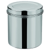 Stainless Steel Container 16.3 x 19cm Ubha Dabba 15