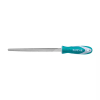 Total Steel File Triangle THT91486