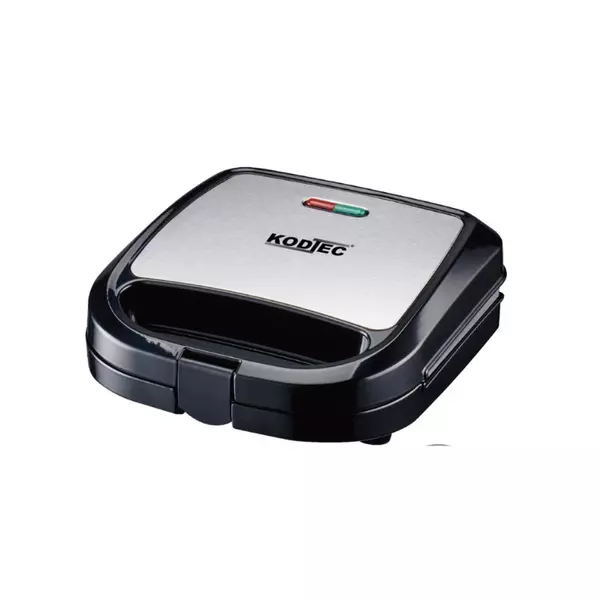 Kodtec Waffle Maker 750W Kt-9004Wf 1 Kodtec Waffle Maker 750W Kt-9004Wf