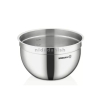 Korkmaz Proline Gastro Mixing Bowl 28x17 (Satin) A2778