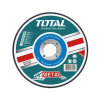 Total Abrasive Cutting Disc 16" for Metal TAC2214051SA