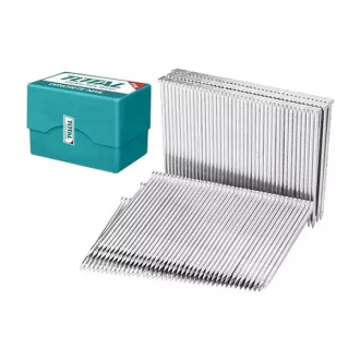Total Nailer Pins for Concrete 64mm TAC918643