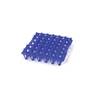 Cello Egg Tray 290 x 280mm Multi-Color (Pack of 6)