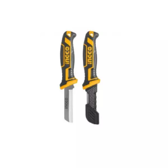 Ingco Cable Stripping Knife Straight Blade HPK82101