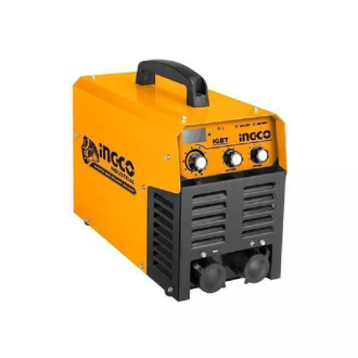 Ingco Gas Shielded Welding Machine C02 50-315A ING-MAG/MIG 3158