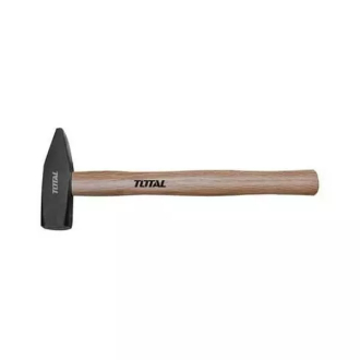 Total Machinist Hammer 300g Hardwood Handle THTW71300