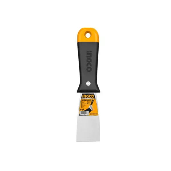 Ingco Putty Trowel 63Mm Hput68063 1 Ingco Putty Trowel 63Mm Hput68063