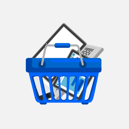 Shopfasta Marketplace